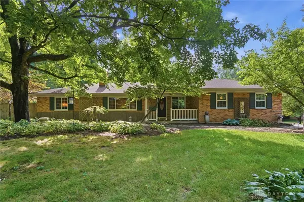 2709 Lindale Avenue, Dayton, OH 45414