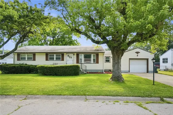 410 Brelsford Avenue, Trenton, OH 45067