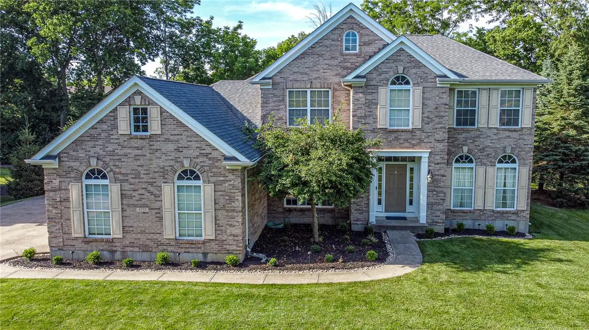 3773 Crooked Tree Drive, Mason, OH 45040 - #1