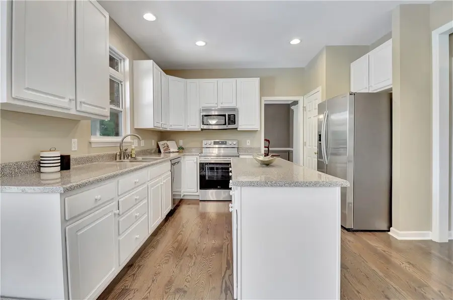3773 Crooked Tree Drive, Mason, OH 45040 - #2
