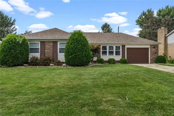619 Hiatt Avenue, Wilmington, OH 45177
