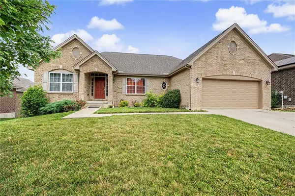35 Louise Drive, Springboro, OH 45066