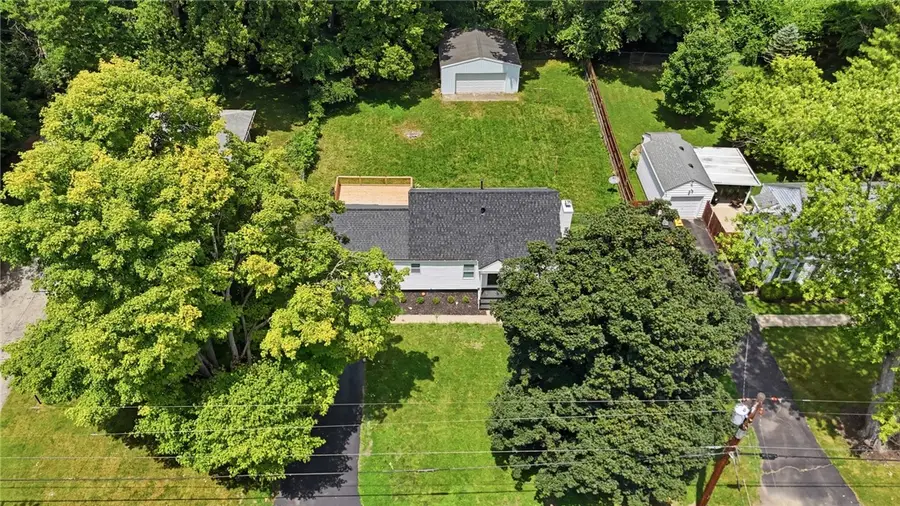 508 Shiloh Drive, Shiloh, OH 45415 - #2