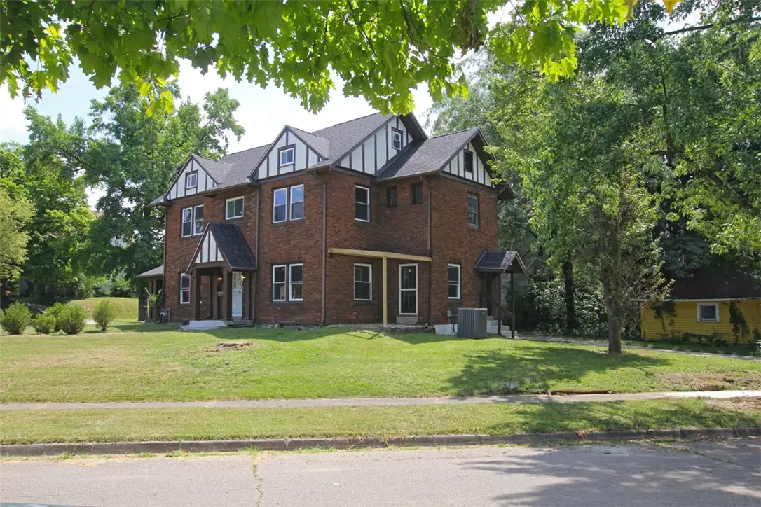 1326 Amherst Place, Dayton, OH 45406 - #1