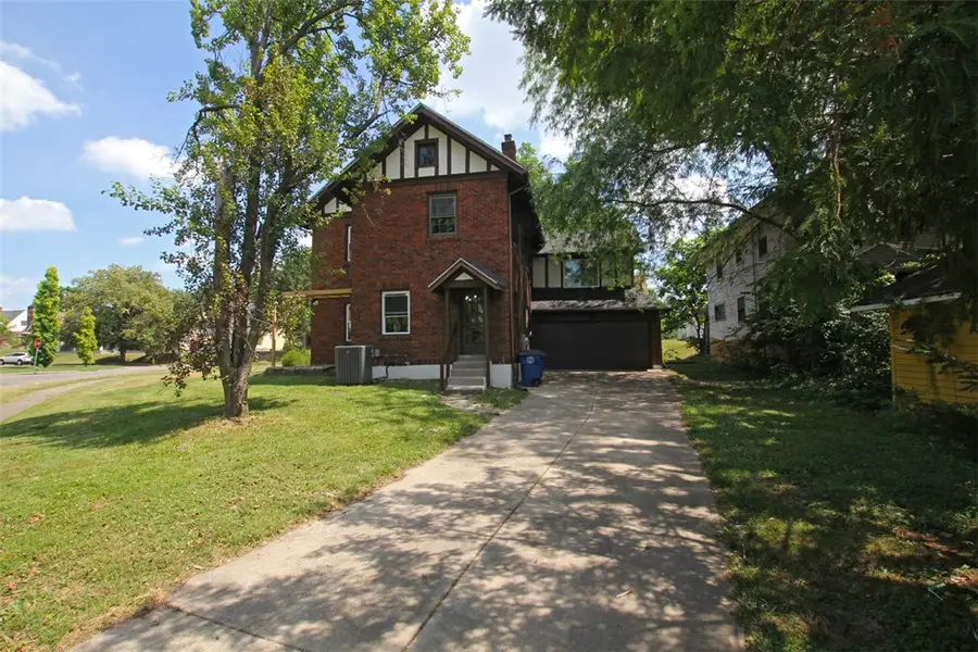 1326 Amherst Place, Dayton, OH 45406 - #3