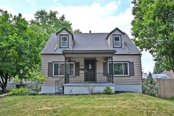 2759 Rushland Drive, Kettering, OH 45419