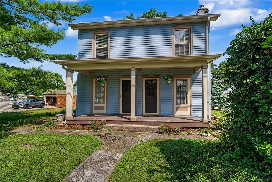 8707 Lytle Ferry Road, Waynesville, OH 45068 - #1