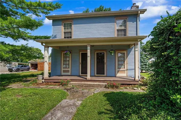 8707 Lytle Ferry Road, Waynesville, OH 45068