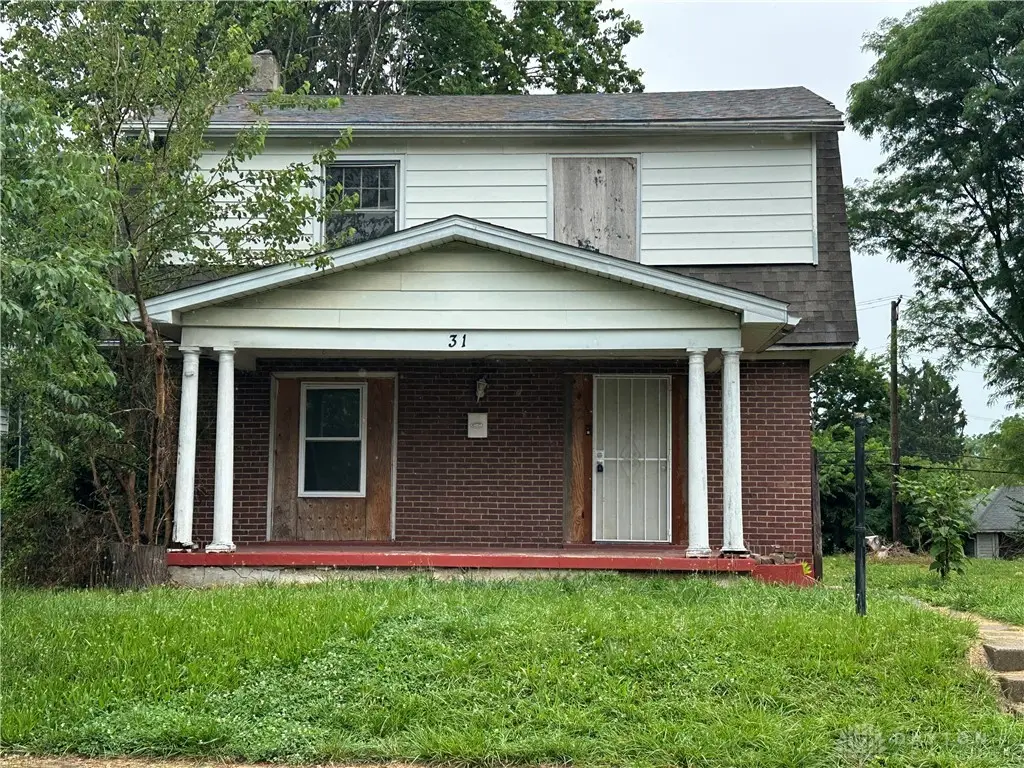 31 Santa Clara Avenue, Dayton, OH 45405 - #1