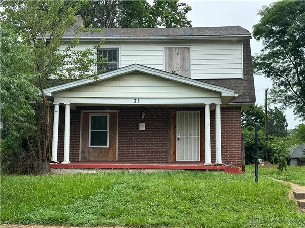 31 Santa Clara Avenue, Dayton, OH 45405