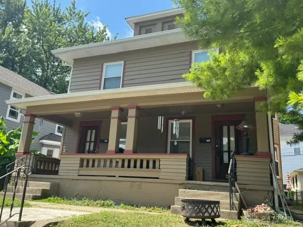 405 E Gunckel Street, Dayton, OH 45420