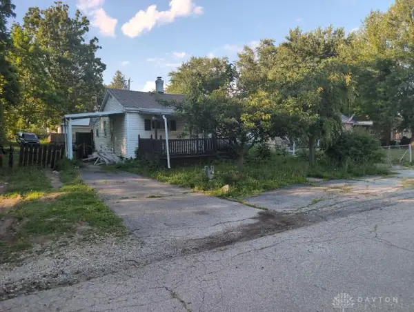 2311 Blake Avenue, Dayton, OH 45414