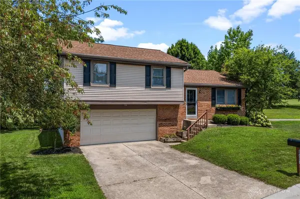 5638 Finchnest Way, West Chester, OH 45069