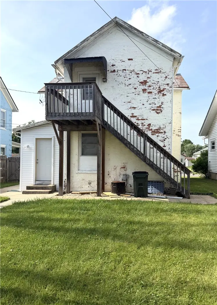 732 & 732 1/2 Kercher Street, Miamisburg, OH 45342 - #2