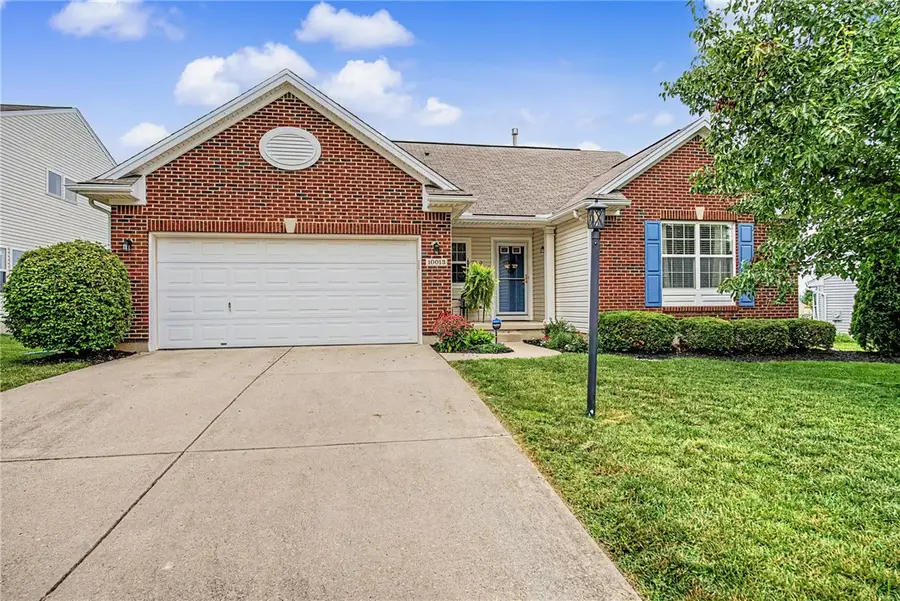 10013 Oriole Court, Miamisburg, OH 45342 - #2