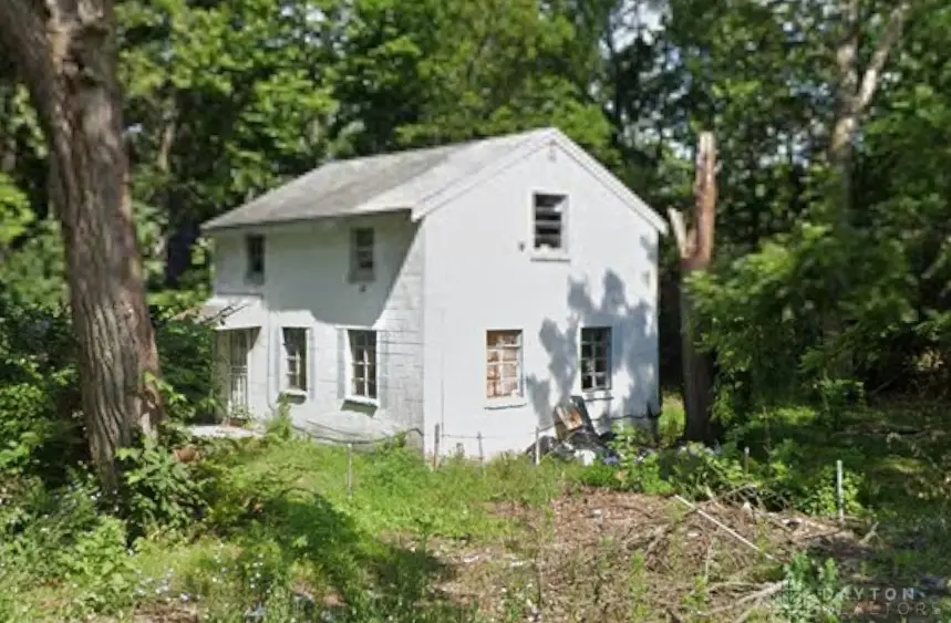 4301 Freudenberger Avenue, Dayton, OH 45417 - #1
