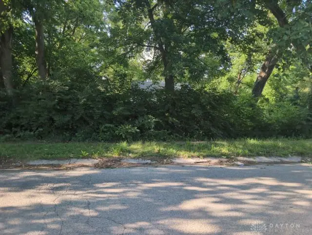 4301 Freudenberger Avenue, Dayton, OH 45417 - #3