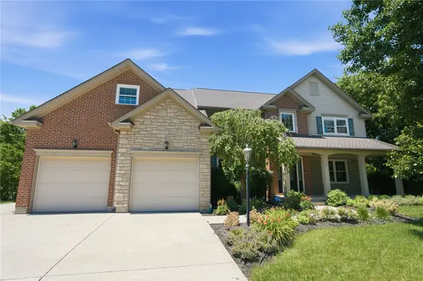 7661 Huntsman Lane, West Chester, OH 45069