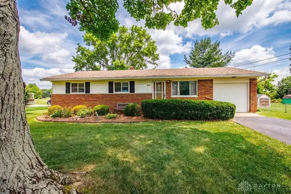 8036 Laray Drive, West Chester, OH 45069