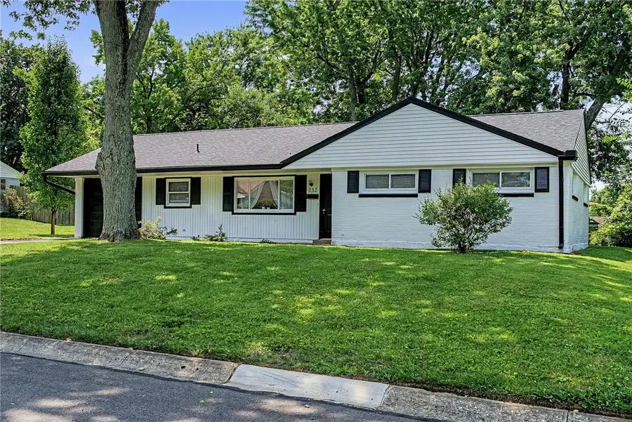 132 Cushwa Drive, Centerville, OH 45459 - #3