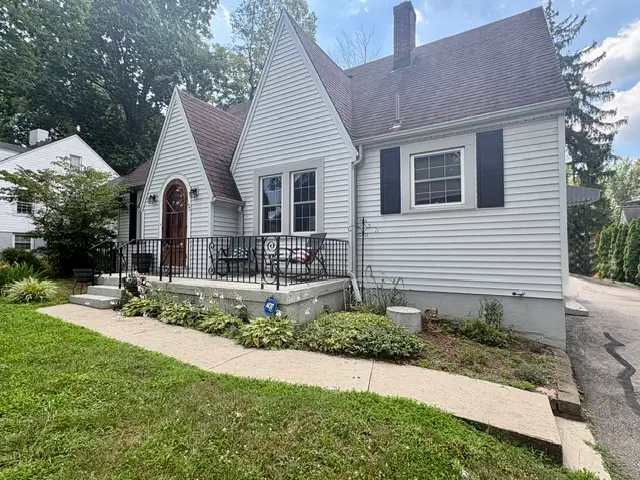 150 Thelma Avenue, Clayton, OH 45415 - #2