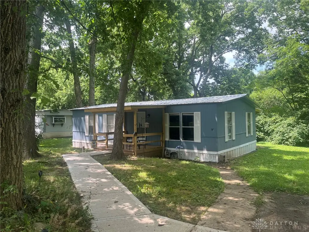 57 Rochester Hill Drive, Hamilton, OH 45011 - #1