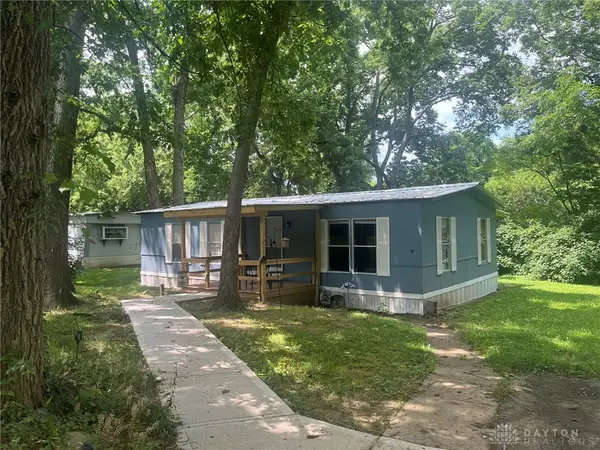 57 Rochester Hill Drive, Hamilton, OH 45011