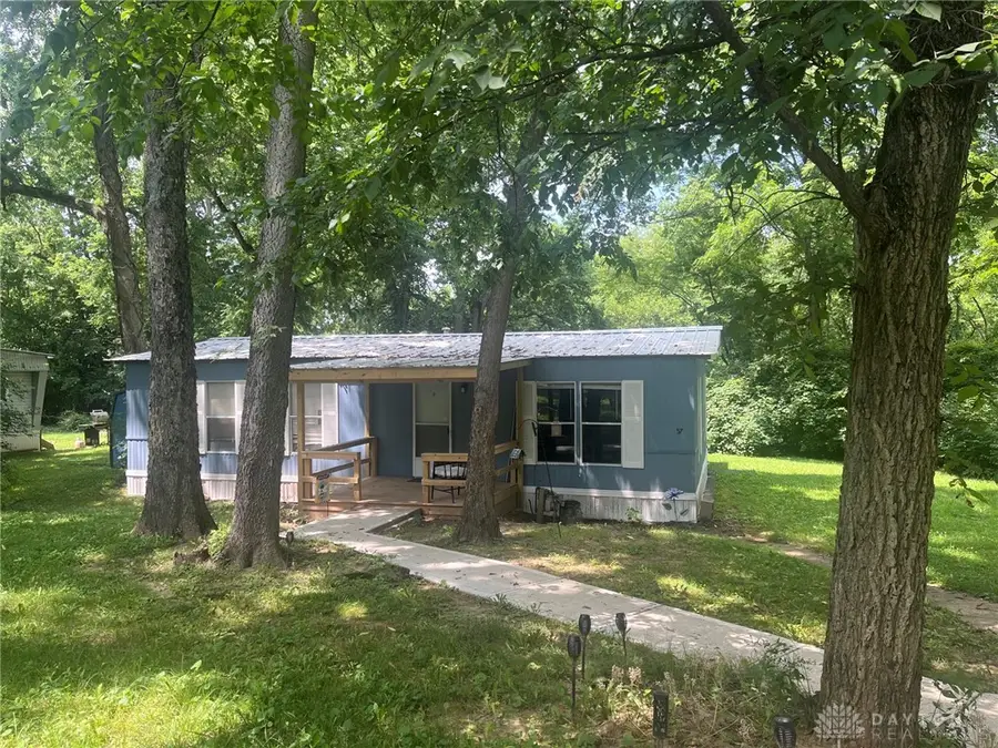 57 Rochester Hill Drive, Hamilton, OH 45011 - #2