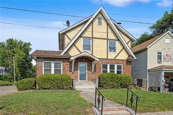 601 N Light Street, Springfield, OH 45504