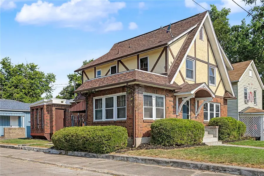 601 N Light Street, Springfield, OH 45504 - #2