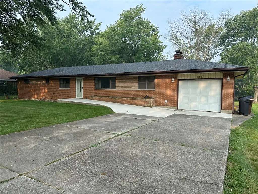 2147 Oxmoor Drive, Beavercreek, OH 45431 - #1