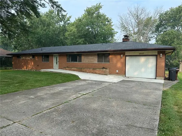 2147 Oxmoor Drive, Beavercreek, OH 45431