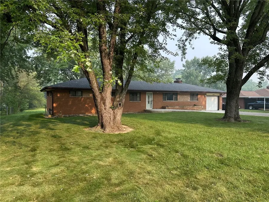 2147 Oxmoor Drive, Beavercreek, OH 45431 - #2