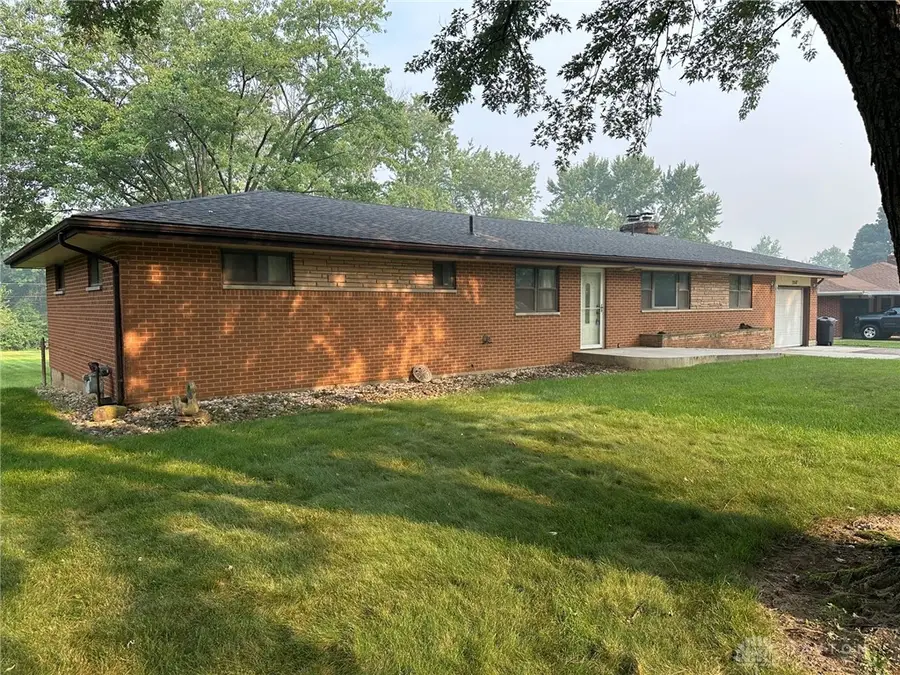 2147 Oxmoor Drive, Beavercreek, OH 45431 - #3
