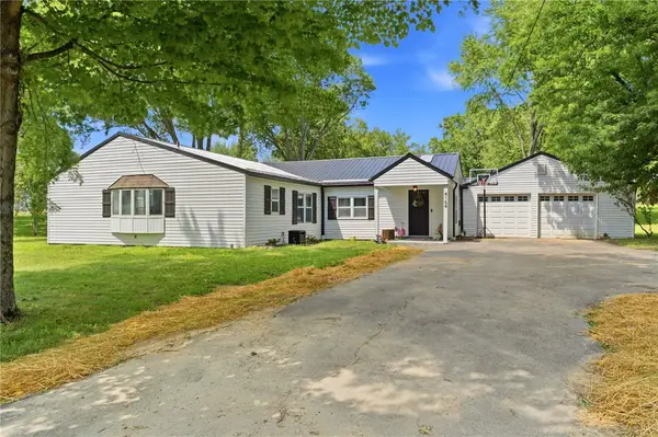 4164 E State Route 73, Waynesville, OH 45068