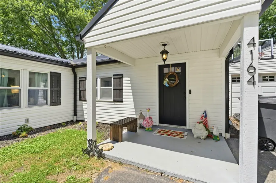 4164 E State Route 73, Waynesville, OH 45068 - #2
