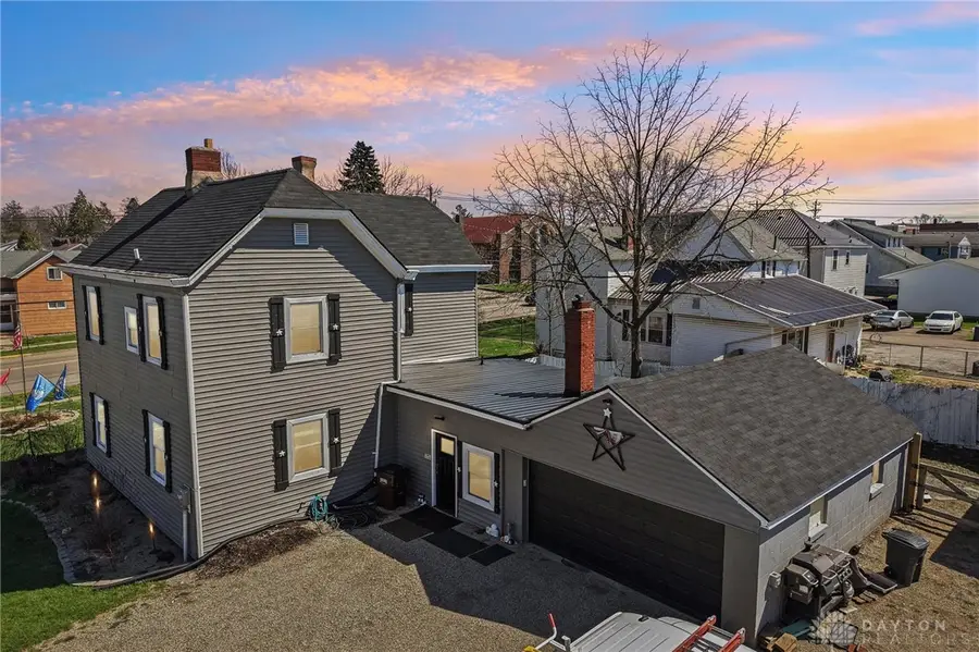 213 N Broadway Street, Blanchester, OH 45107 - #2
