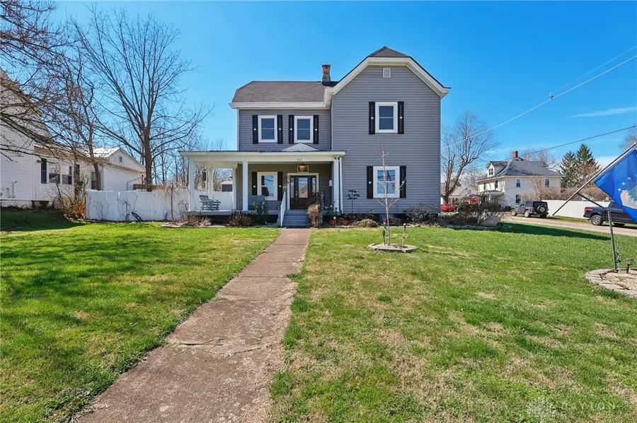 213 N Broadway Street, Blanchester, OH 45107 - #3
