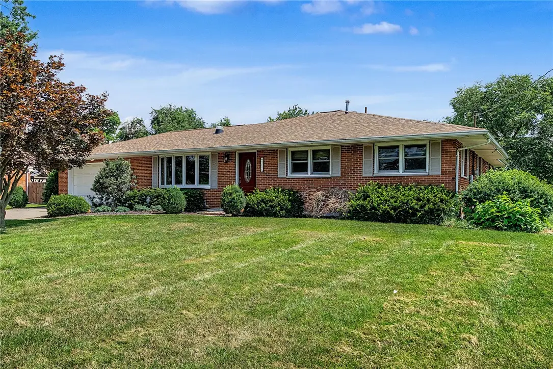 4595 Todd Road, Franklin, OH 45005 - #1