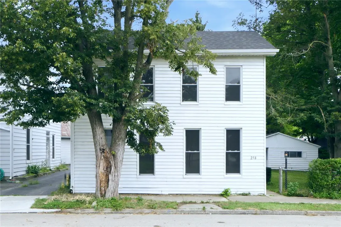 258 E Center Street, Germantown, OH 45327 - #1