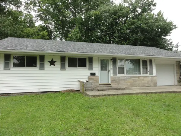 11 Rockleigh Avenue, West Milton, OH 45383