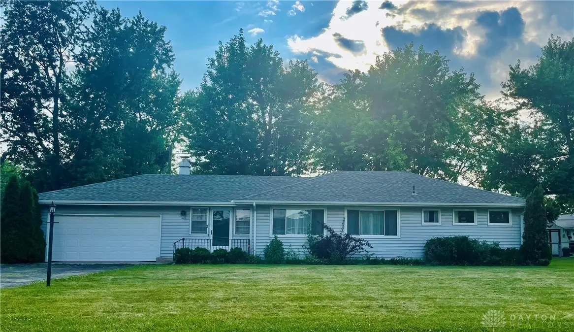 108 Palm Drive, Greenville, OH 45331 - #1