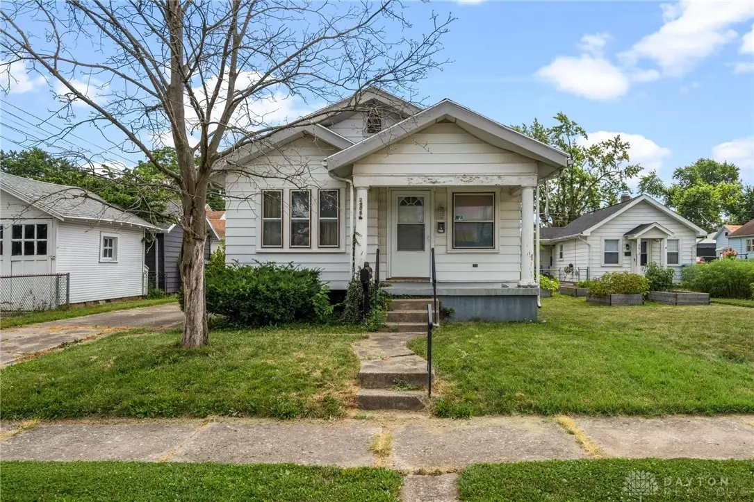 2608 Lynhurst Avenue, Dayton, OH 45420 - #1