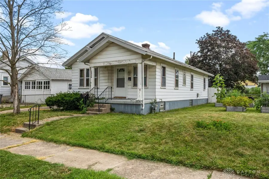2608 Lynhurst Avenue, Dayton, OH 45420 - #2