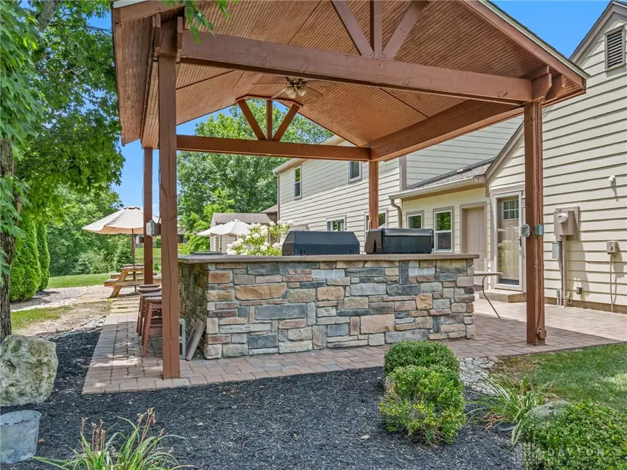 9320 Streamview Court, Washington, OH 45458 - #2