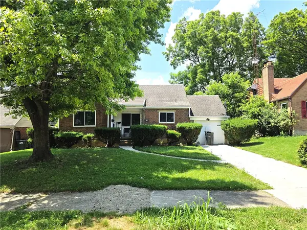 1629 Wesleyan Road, Dayton, OH 45406