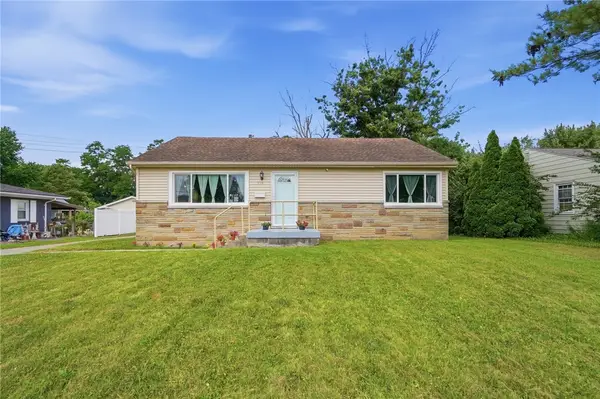 719 Lawnview Avenue, Springfield Twp, OH 45505