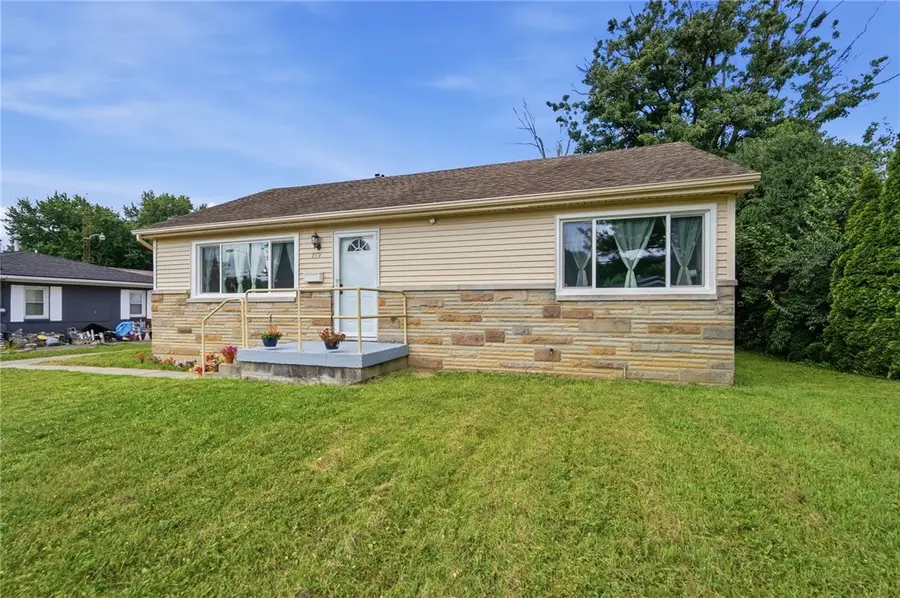 719 Lawnview Avenue, Springfield, OH 45505 - #2