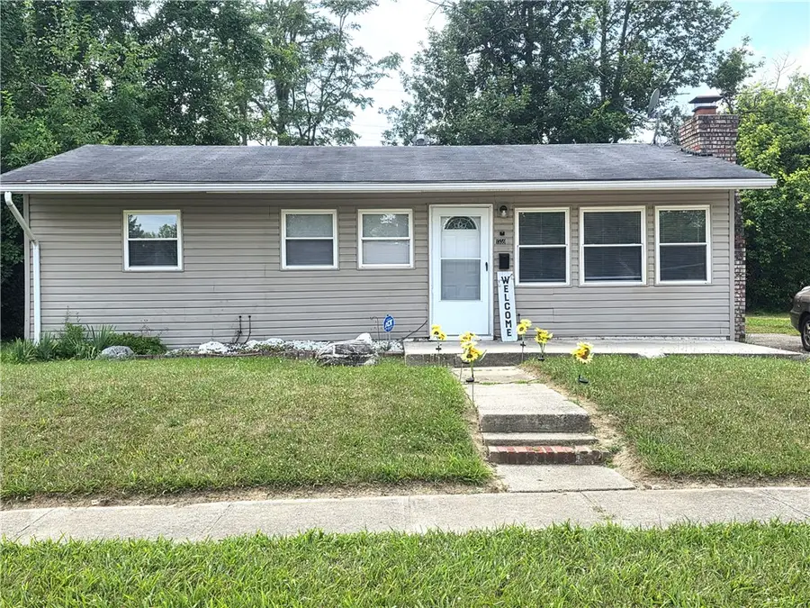 1559 Elaine Street, Dayton, OH 45417 - #2