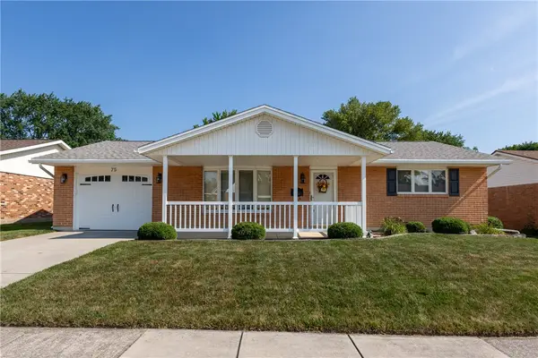 75 Ankara Avenue, Brookville, OH 45309